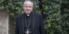 Kardinal Schönborn erwartet bereits den Nikolo