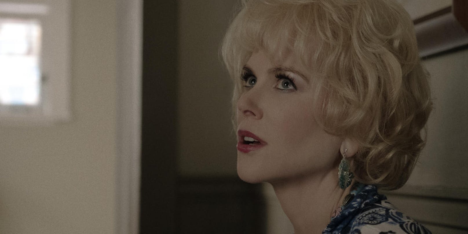 Nancy (Nicole Kidman) ist sich nicht sicher, ob die Therapie ihren Sohn wirklich "heilen" wird