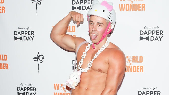 Der 27-Jährige ist in Bregenz geboren und aufgewachsen. 