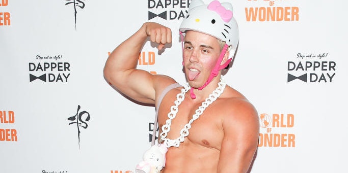 Der 27-Jährige ist in Bregenz geboren und aufgewachsen. 