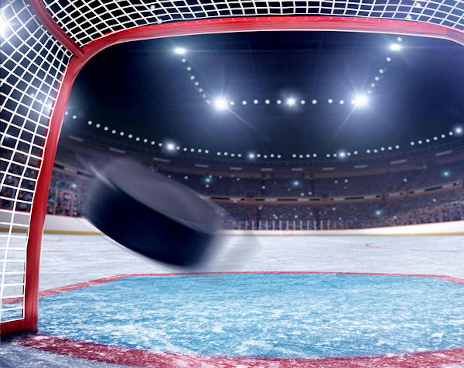 Eishockey-Liga verliert ein Team und ändert Regeln