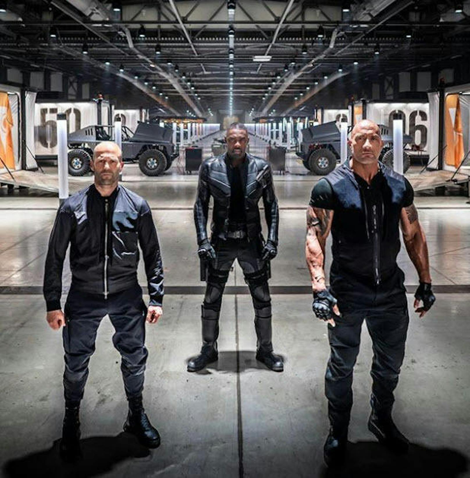 <b>Platz 9 - FAST & FURIOUS: HOBBS & SHAW</b>
Weltweites Einspielergebnis: 758.910.100 Dollar

Im ersten Spin-Off der "Fast & Furious"-Filmreihe müssen sich Bundesagent Luke Hobbs (Dwayne Johnson) und der ehemalige Soldat Deckard Shaw (Jason Statham) zusammenschließen, um dem mächtigen Brixton (Idris Elba) das Handwerk zu legen. Außerdem dabei: Ryan Reynolds ("Deadpool") und Helen Mirren ("The Queen"). <a href="https://www.heute.at/s/-hobbs-shaw-ndash-zwei-glatzen-fur-ein-halleluja-43740349">Hier geht's zur "Hobbs & Shaw"-Review</a>