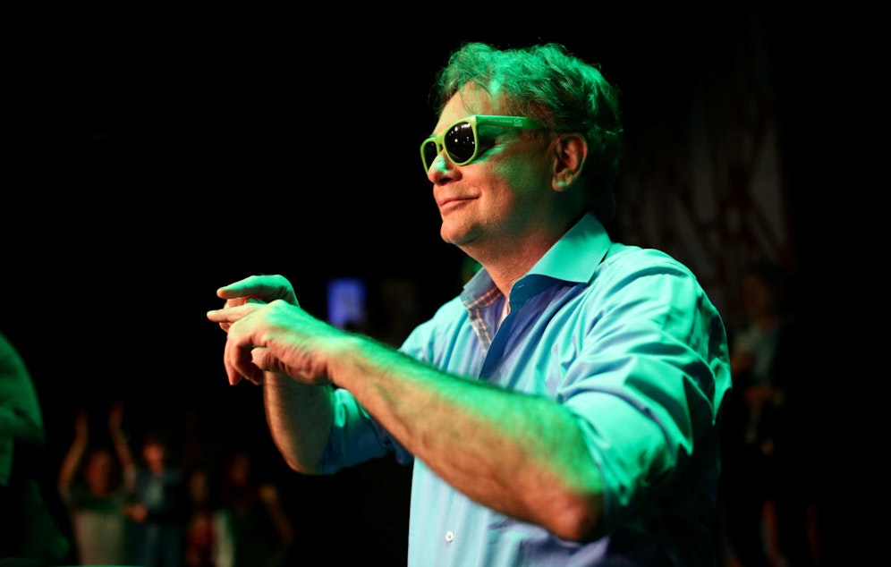 Werner Kogler setzt auf die Expertise von NGOs.