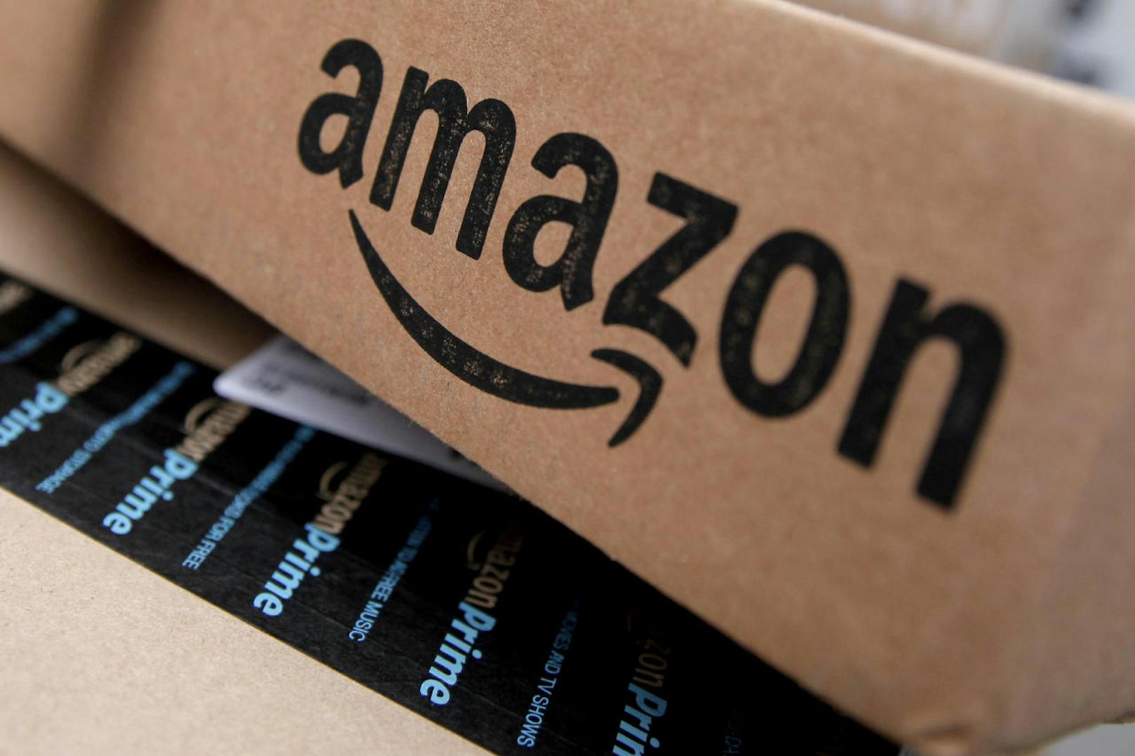 Amazon-Kunden beschweren sich teils darüber, dass beim Versenden von Produkten viel zu große Kartons verwendet werden.