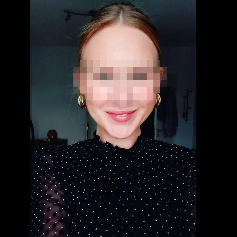 Die Fluglinie wollte den Fall am Dienstag nicht kommentieren. Der Verdächtige befindet sich in U-Haft. Die Unschuldsvermutung gilt. Sophie N. (Bild) wurde nur 23 Jahre alt.