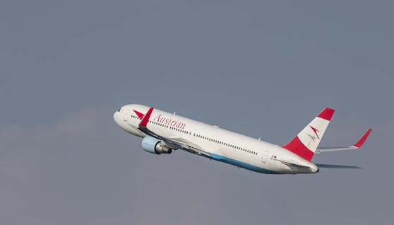Künftig kann man mit der AUA nicht mehr von Wien nach Salzburg fliegen.