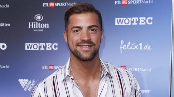 Reality-TV-Darling Tobias Wegener will sich wieder verlieben, sucht aber noch nach der geeigneten Traumfrau.