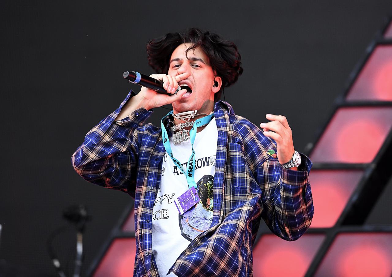 14. Mai 2020 - UFO361 - Stadthalle, Wien