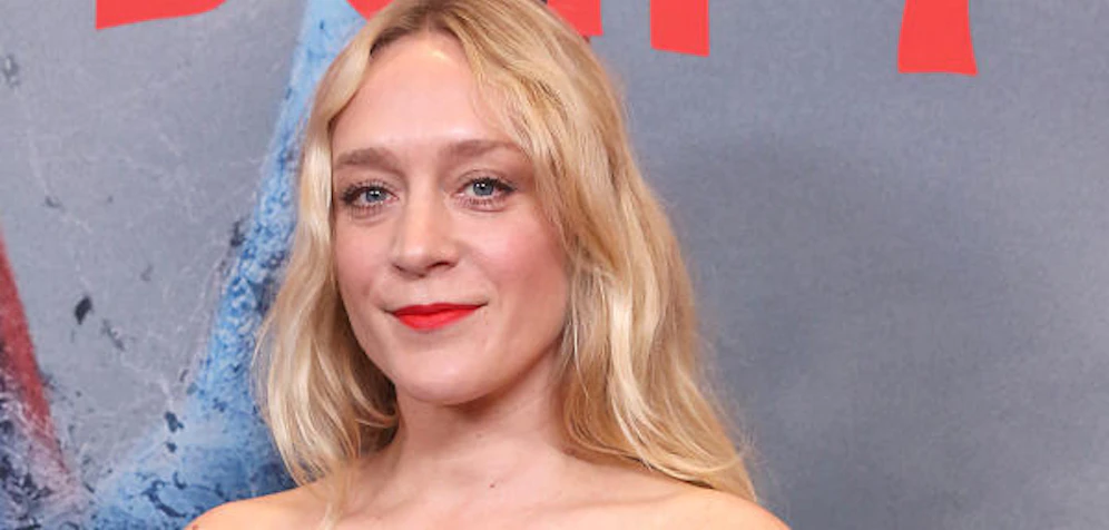 Chloe Sevigny hat geheiratet!