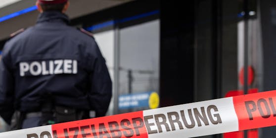 Die Fahndung läuft.