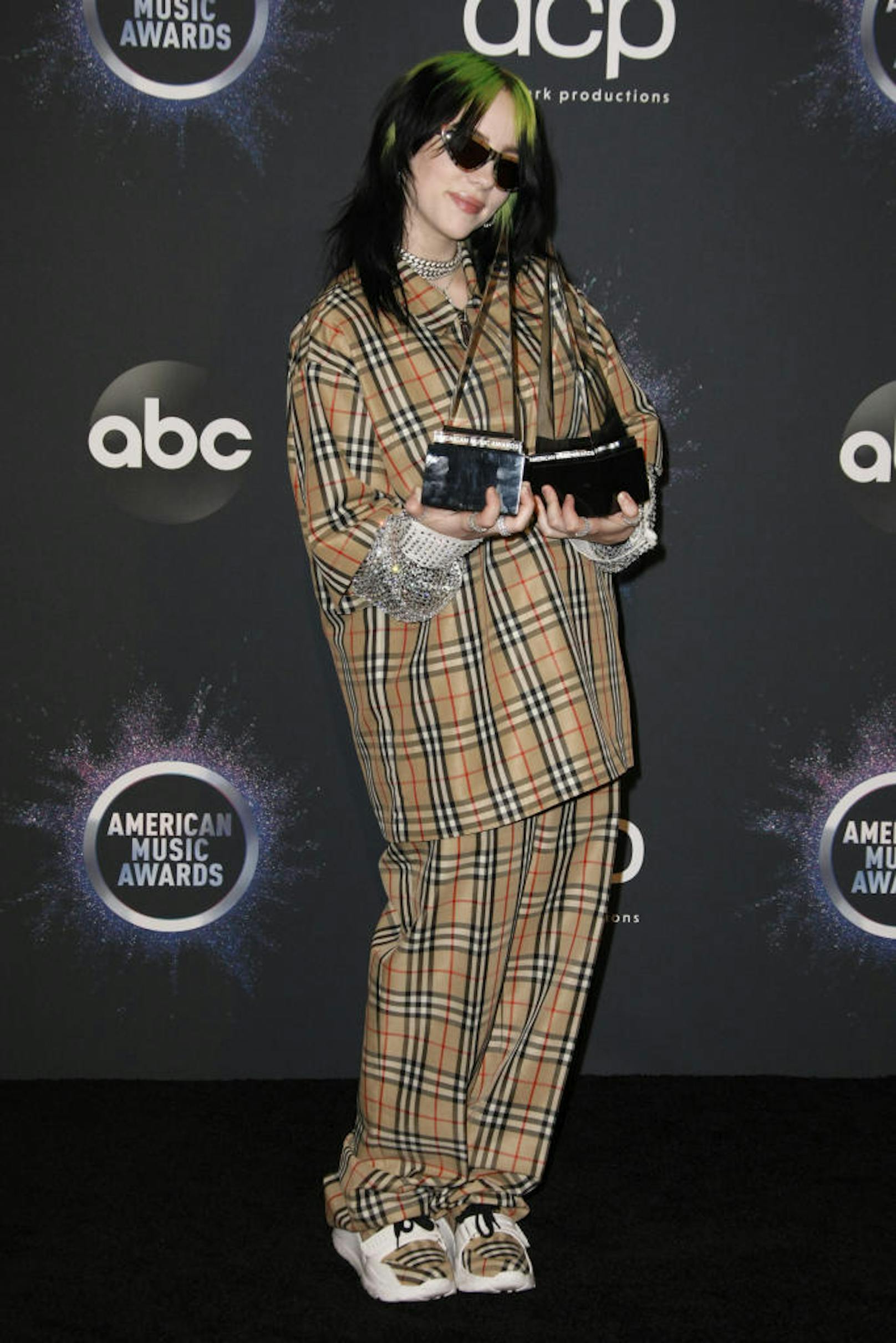 Billie Eilish