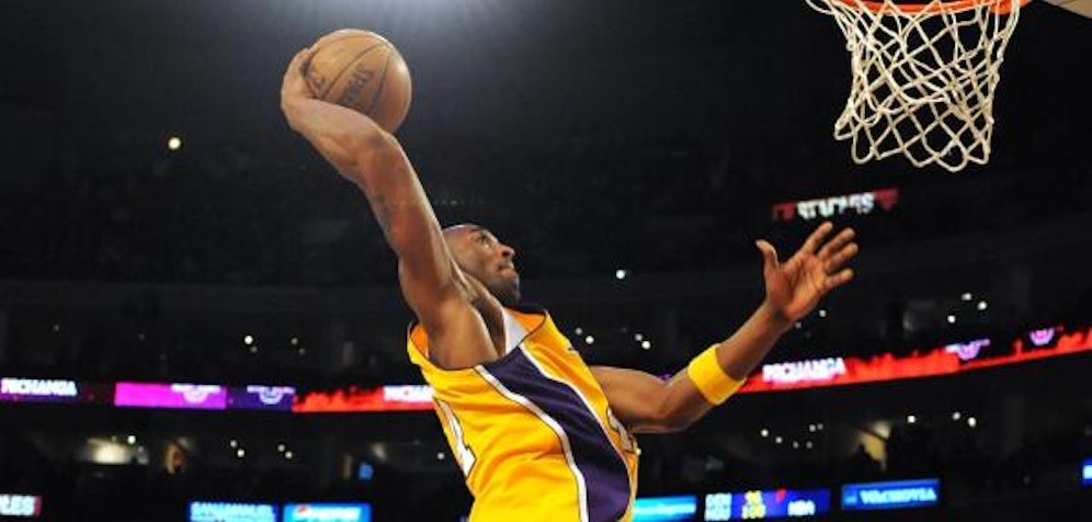 Kobe Bryant