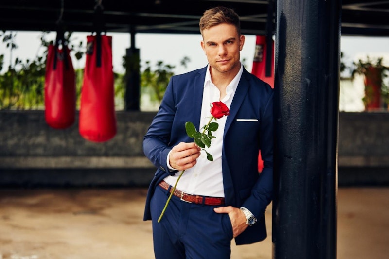 <strong>Die heftigsten Trash-TV-Momente 2020: "DER BACHELOR" (Jänner): </strong>Das Trash-TV-Jahr startete zwar mit "Bachelor" <strong>Sebastian Preuss</strong> im Zeichen der Liebe, erlebte aber einen bald einen ersten Bauchfleck.<br>