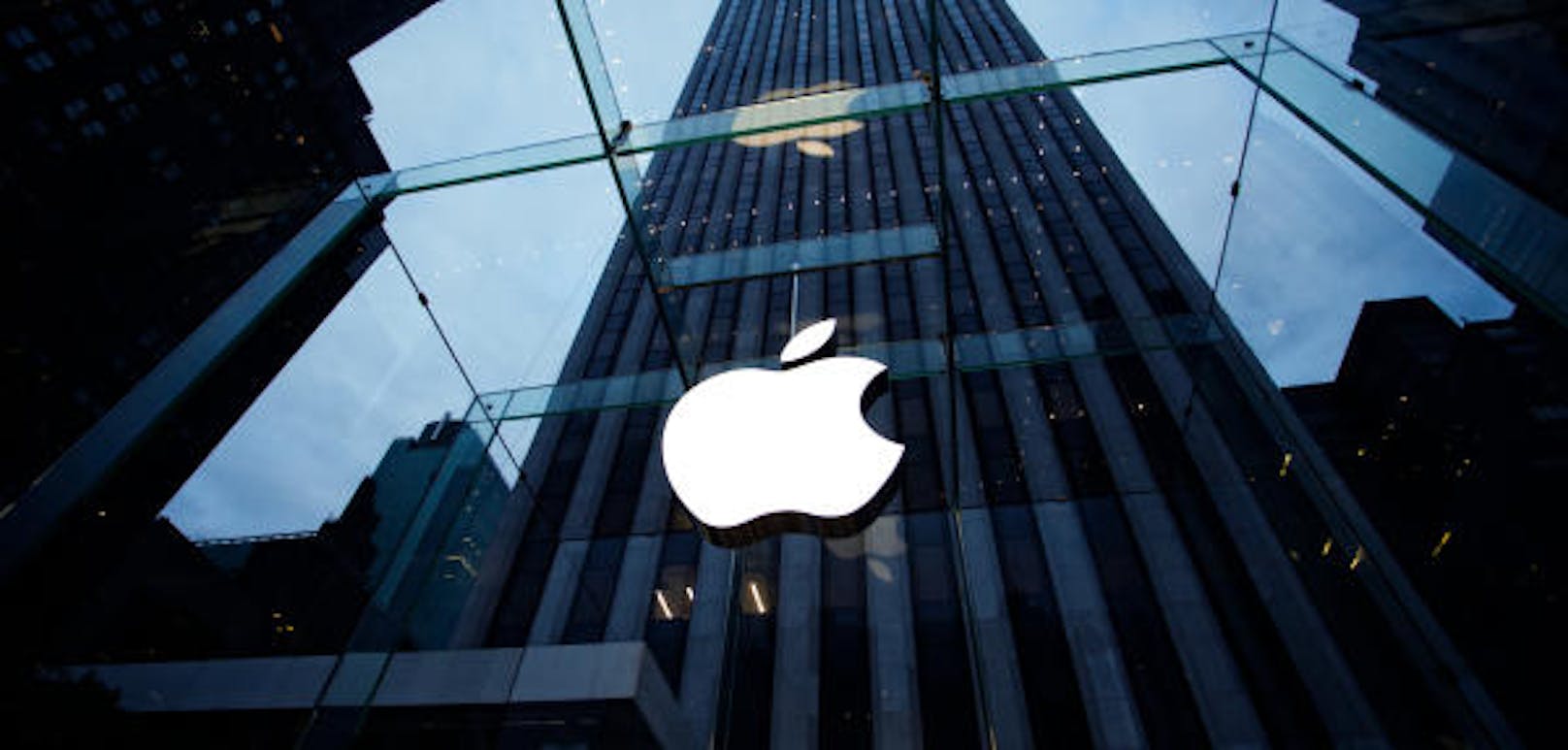 Ein Gericht in den USA sah es als erwiesen an, dass der Apple-Konzern gewisse Patentrechte verletzt habe und daher Schadenersatz leisten müsse.