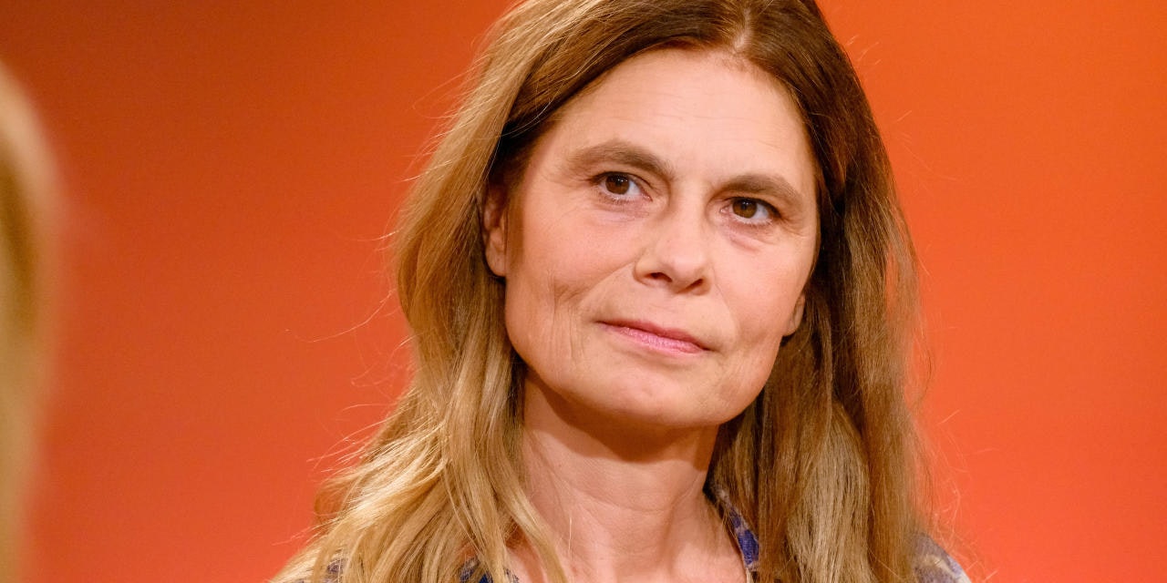 Sarah Wiener hat das "Gefühl, versagt zu haben" Heute.at