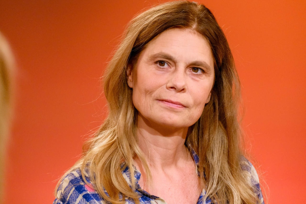 Heute.at - Sarah Wiener hat das Gefühl, versagt zu haben