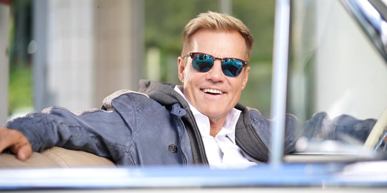 "Den ganzen Vormittag hatte ich das Gefühl, am Abgrund zu stehen. Mit dir sind wir einen Schritt weiter."