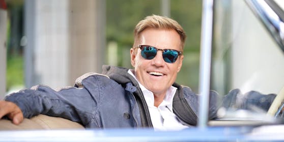 "Es geschehen doch noch Wunder: Seit 18 Jahren erzähle ich ja immer, es kommt nicht nur auf die Stimme an. Leute, das hat jetzt auch Stefan Raab verstanden."