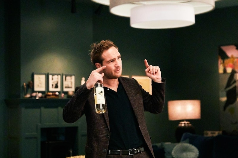 Frederick Lau als Simon