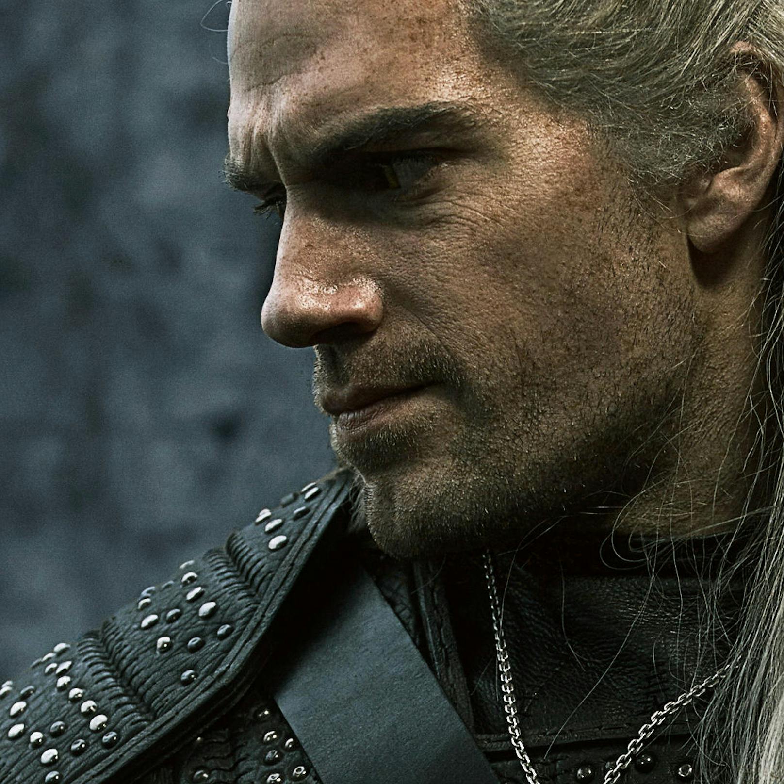 Henry Cavill als Geralt von Rivia in "The Witcher"