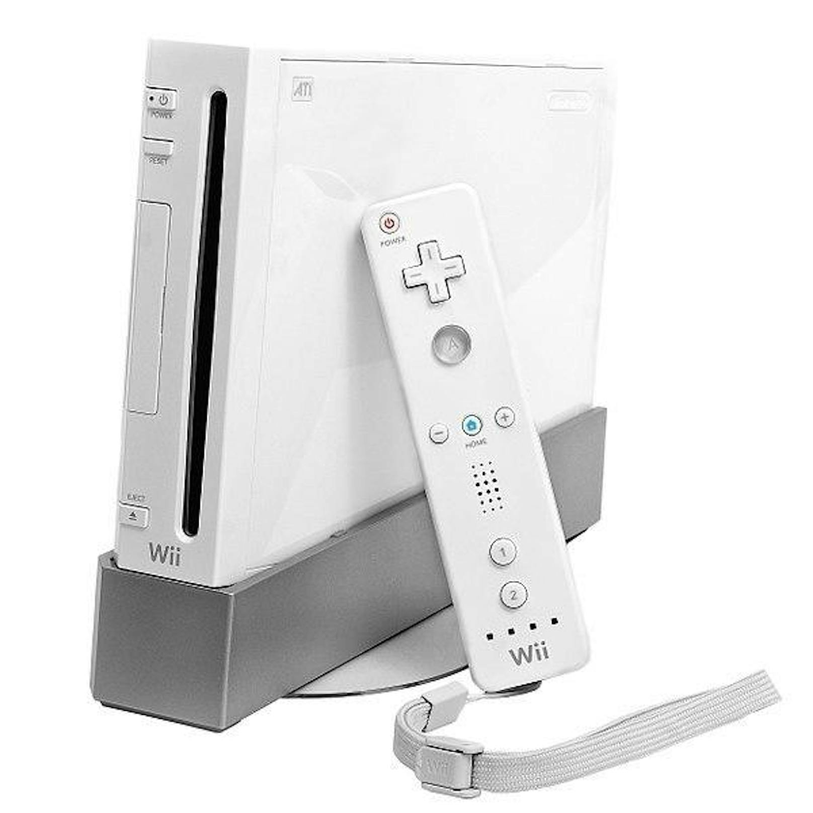 Mit der Wii setzte Nintendo ganz auf auf Motion Control. Die Konsole sprach auch Casual Gamer an, Kritiker bemängelten aber die Langzeitmotivation vieler Spiele, die nach ihrer Ansicht den Bewegungscontroller eher als Gimmick einsetzten.