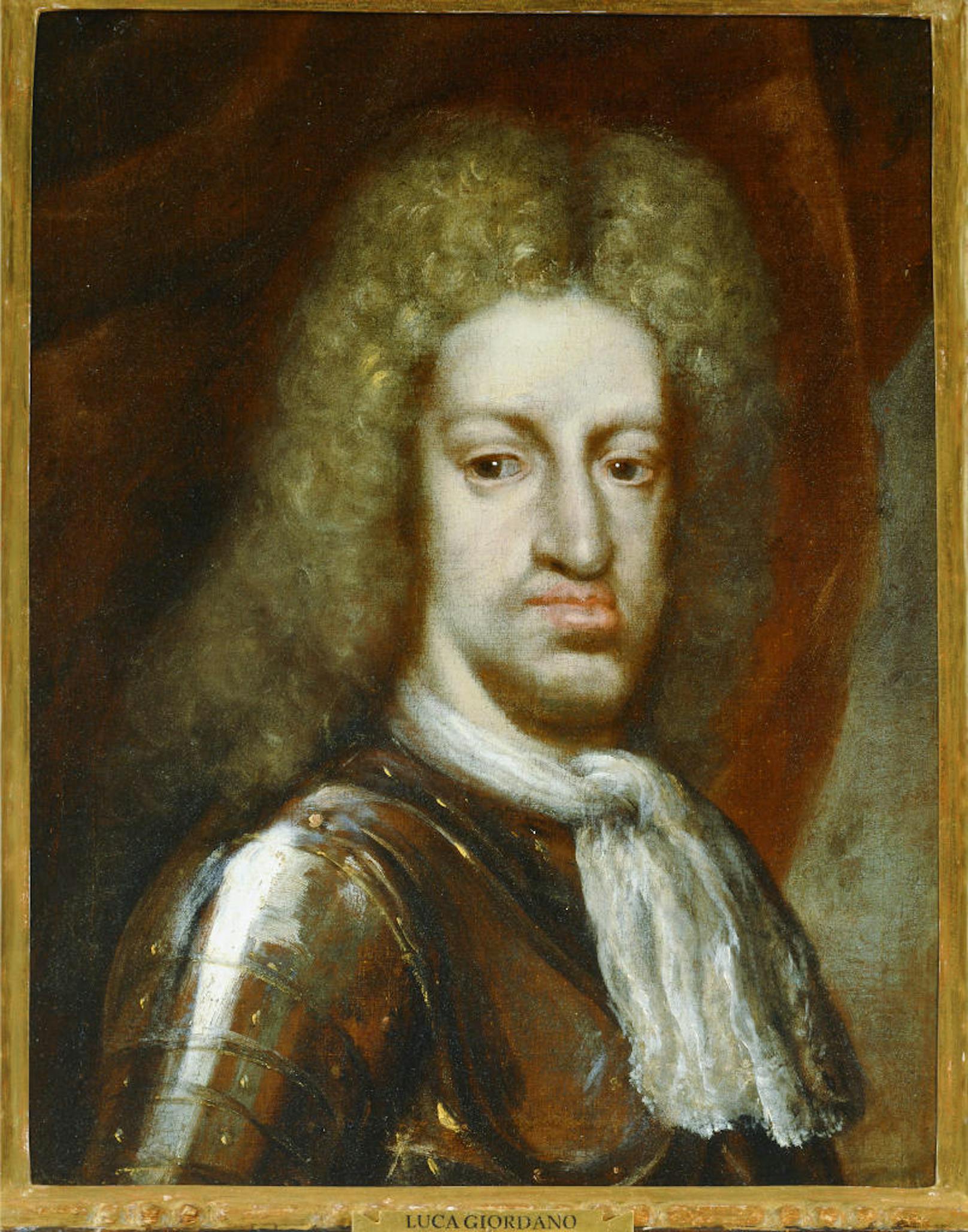 Karl II. von Spanien (1661 - 1700) war der letzte Habsburger auf dem spanischen Thron. Er war der Sohn von Philipp IV. und Maria Anna von Österreich, auch sie waren beide Habsburger. Durch die Inzucht war er nicht nur körperlich missgebildet sondern auch geistig unterentwickelt. Sein Tod löste den Spanischen Erbfolgekrieg aus.