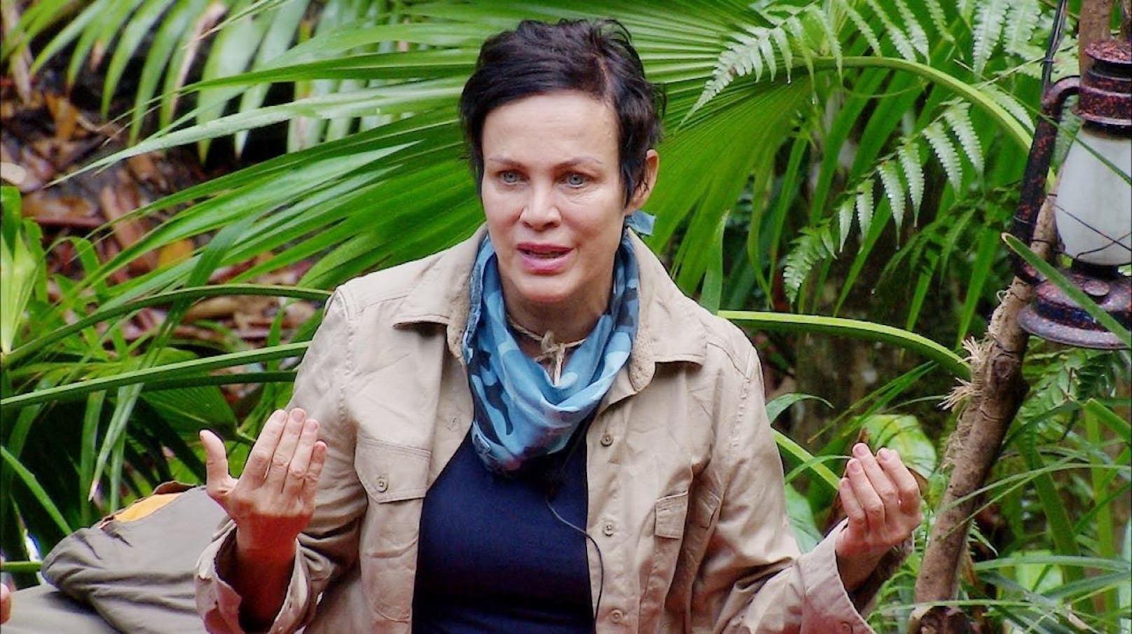 Top-Verdienerin im Dschungel ist Sonja. Die Anti-Danni-Anführerin kassiert satte 150.000 Euro.