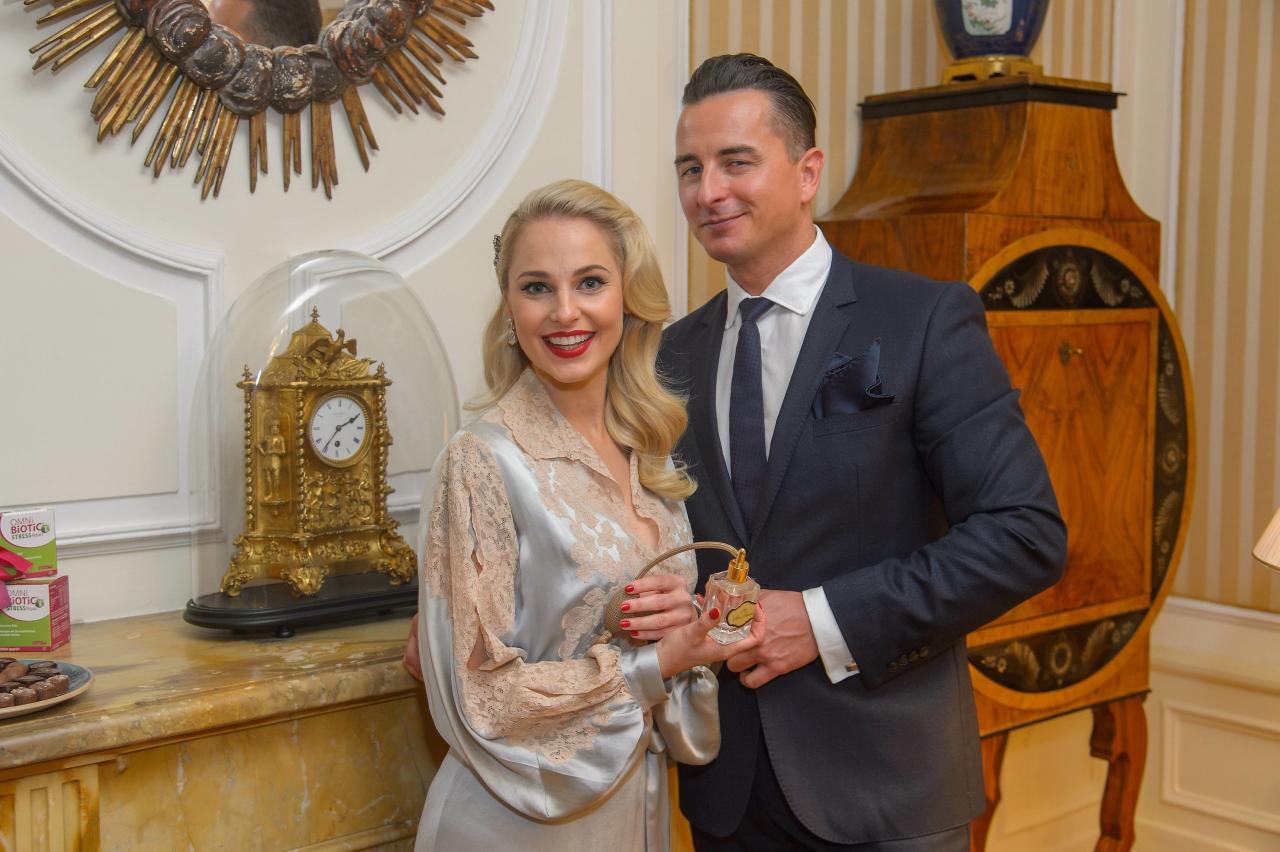 Gabalier wollte noch kämpfen.