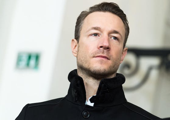 Finanzminister Gernot Blümel bekam eine kuriose Anfrage von laudamotion.