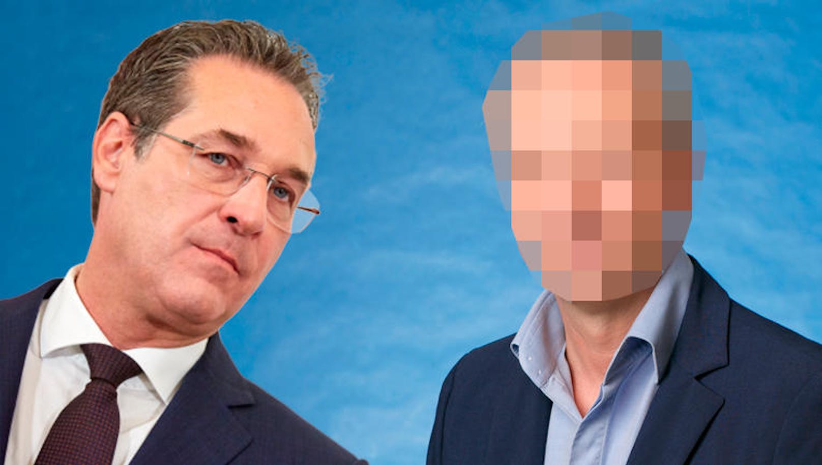 Der Ex-WEGA-Polizist wurde aus der FPÖ ausgeschlossen.
