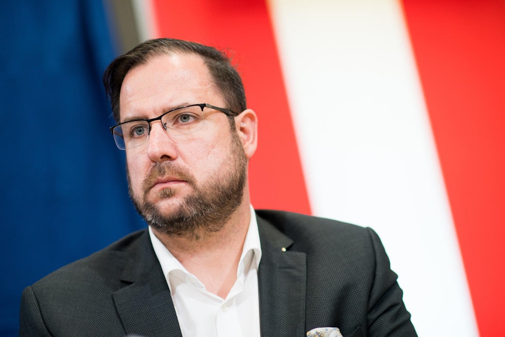 Christian Hafenecker