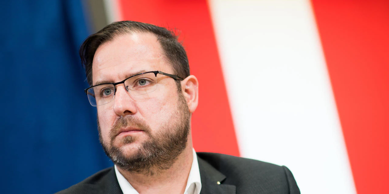Christian Hafenecker