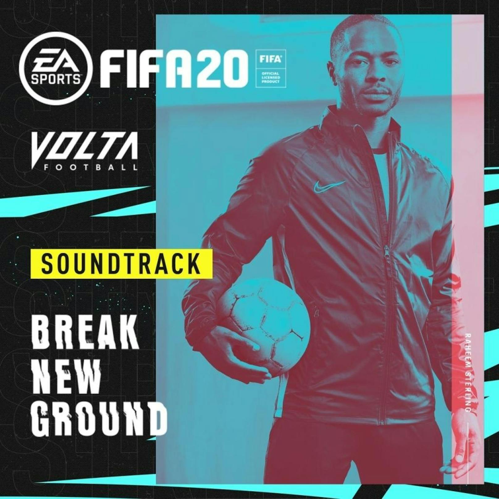 Electronic Arts hat heute den offiziellen "EA Sports FIFA 20"-Soundtrack bekanntgegeben. Er umfasst neue Musik von Major Lazer, die im neuen, von der weltweiten Straßenfußball-Kultur inspirierten "Volta Football"-Modus enthalten ist. Die Musik von "FIFA 20" vereint aufstrebende und weltberühmte Musiker und sorgt so für eine vielfältige Tracklist, in der sich das Dance-Trio Major Lazer von Grammy-Gewinner Diplo ebenso wiederfindet wie der Nachwuchsstar Anderson Paak, das weltberühmte Electronic-Duo Disclosure oder der Dance-Pionier Don Diablo. Der vollständige "FIFA 20"-Soundtrack steht ab 13. September auf Spotify, Apple und Deezer bereit.