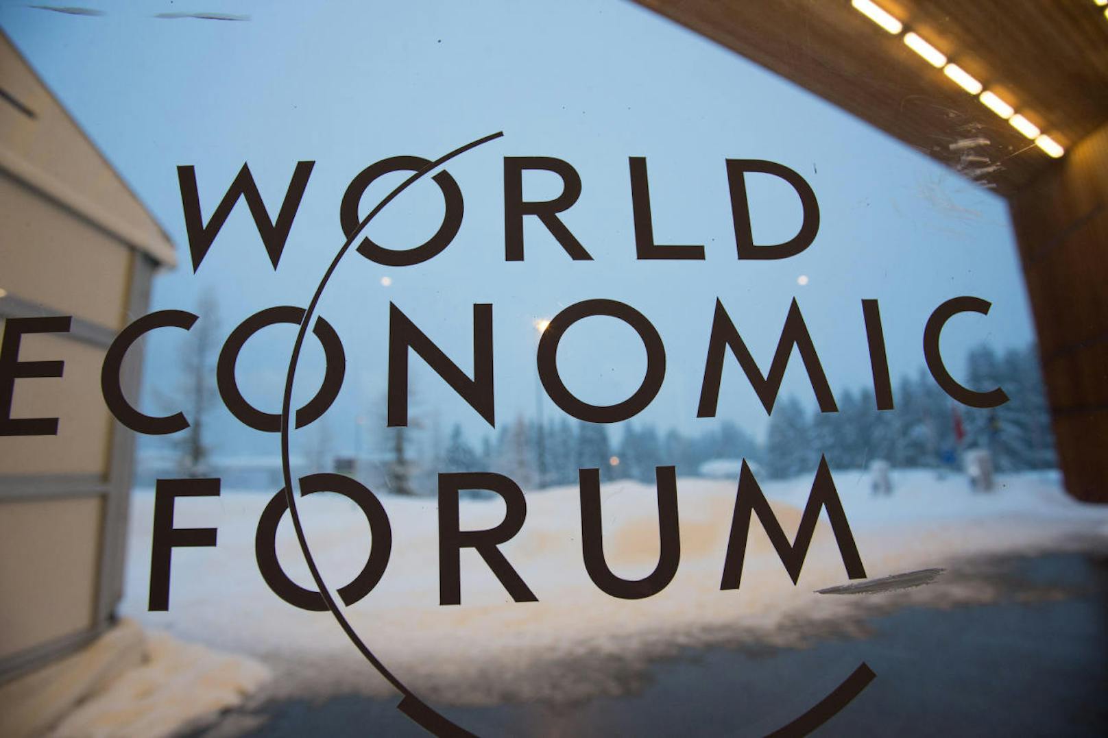 Vom 21. bis 24. Jänner findet im Schweizer Davos das Weltwirtschaftsforum statt.