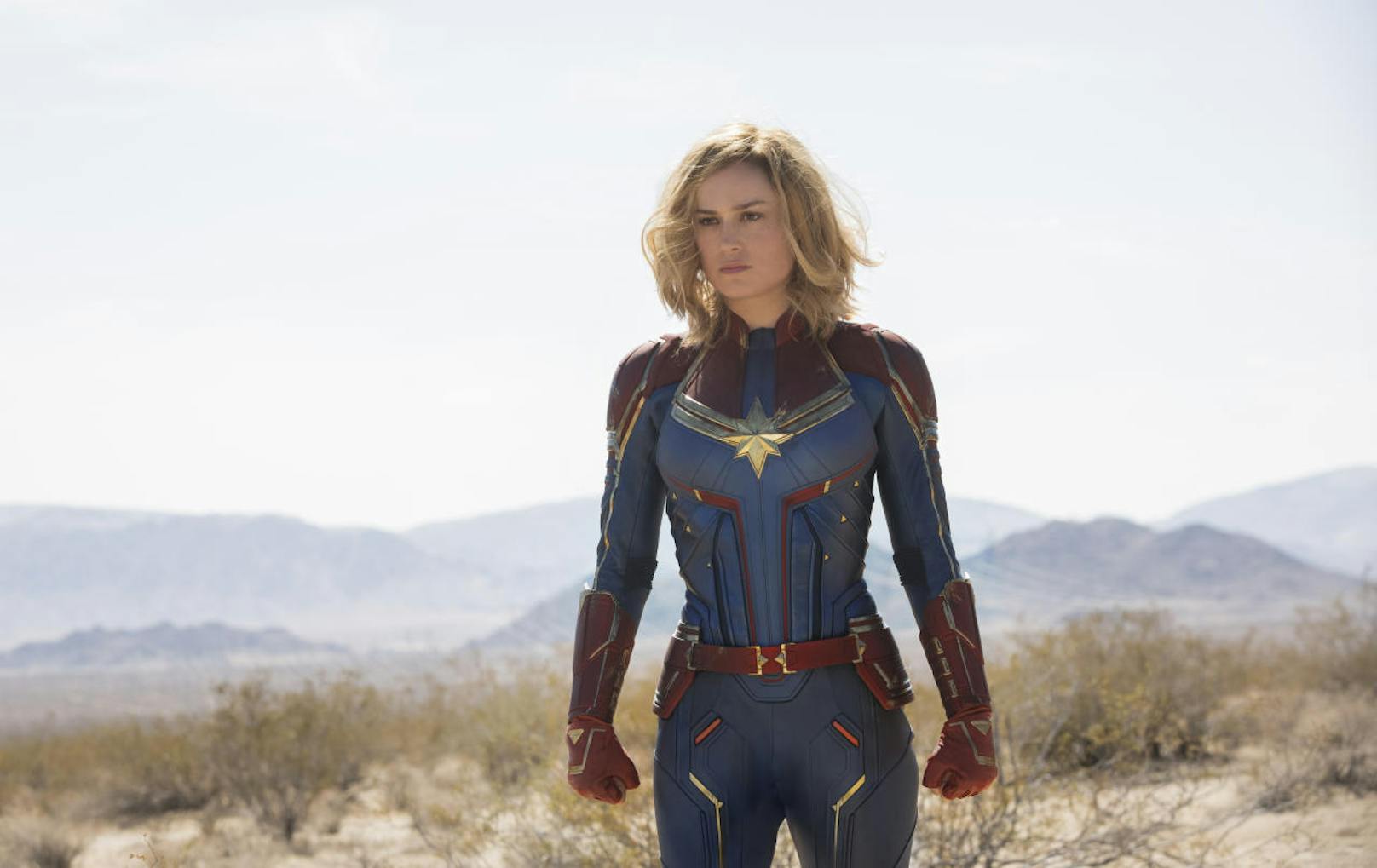 <b>Platz 4 - CAPTAIN MARVEL</b>
Weltweites Einspielergebnis: 1.128.274.794 Dollar

Mit "Captain Marvel" (Regie: Anna Boden, Ryan Fleck) liegt Marvel beim Ranking um die erfolgreichsten Filme 2019 ganz weit vorne. Das Marvel Cinematic Universe zeiht mit DCs Wonder Woman gleich und liefert den ersten Stand-Alone-Film mit einer weiblichen Hauptdarstellerin. <a href="https://www.heute.at/s/captain-marvel-review-rezension-filmkritik-48148212">Hier geht's zur "Captain Marvel"-Review</a>