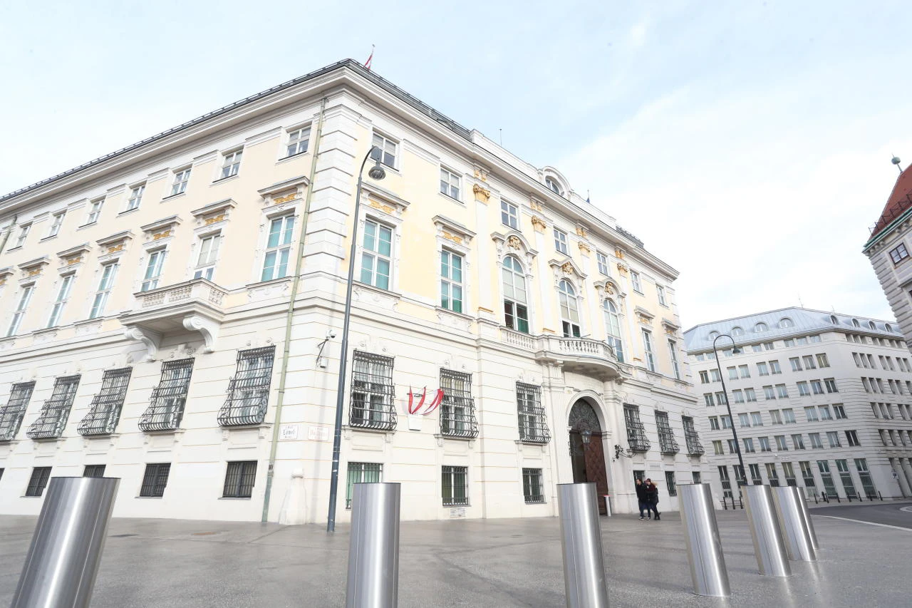 Die türkis-blaue Bundesregierung dürfte eine Beobachtungsstelle gegen religiösen Extremismus planen. Sie könnte im Bundeskanzleramt angesiedelt sein.
