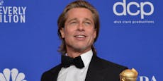 Brad Pitt wird für neuen Actionfilm zum Auftragskiller
