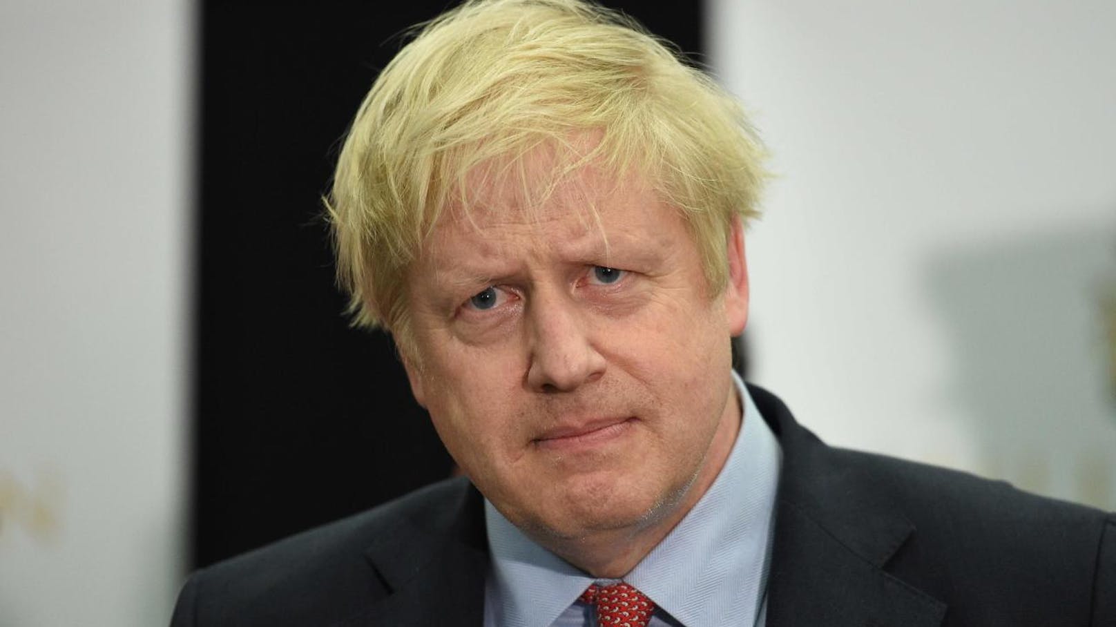 "Wir müssen jetzt handeln, um die Ausbreitung des Virus zu stoppen" sagte Premierminister Boris Johnson.<br>