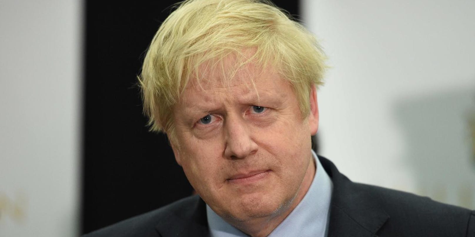 EU erwartet von ihm, dass er sich an das gültige Austrittsabkommen hält: Der britische Premierminister Boris Johnson.