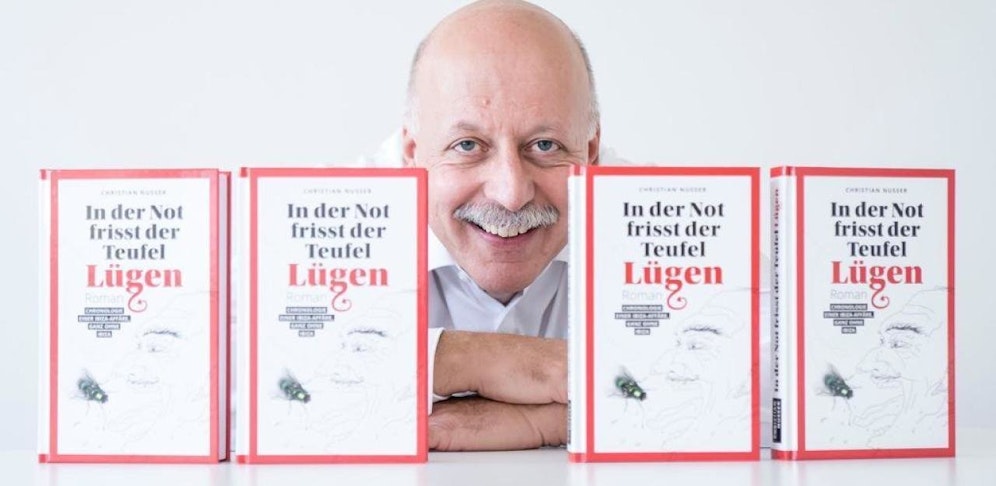 Kopfnüsse, der Polit-Blog von Christian Nusser