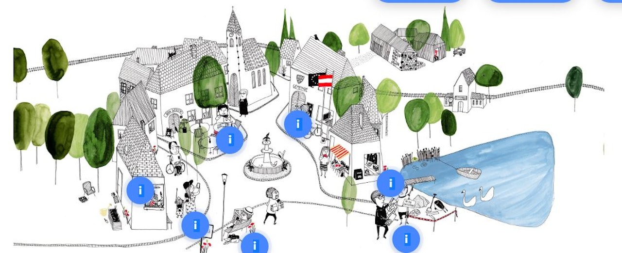 Heute.at - Wir haben Österreichs erste virtuelle Gemeinde