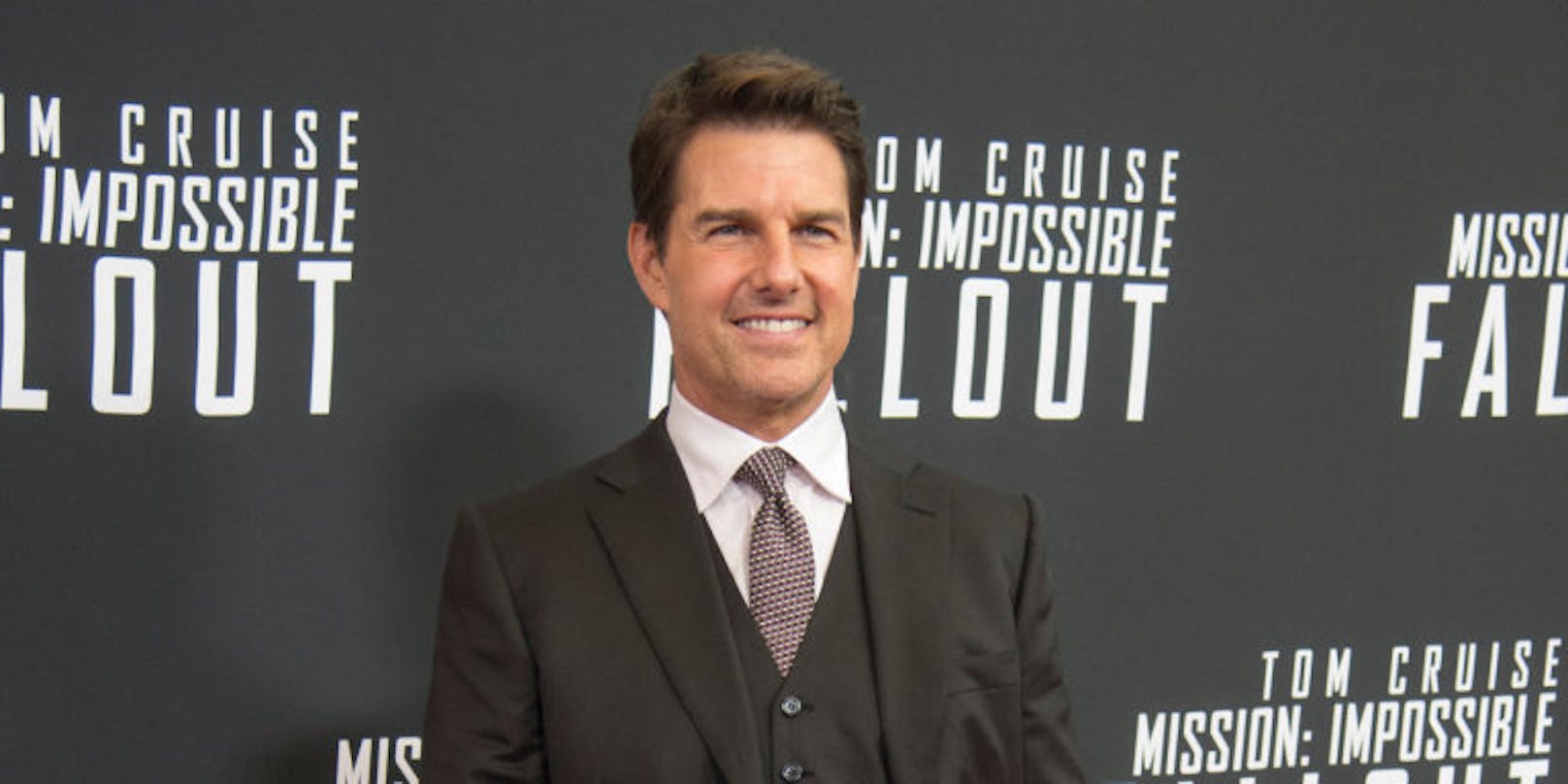 Tom Cruise will bald wieder in Italien filmen