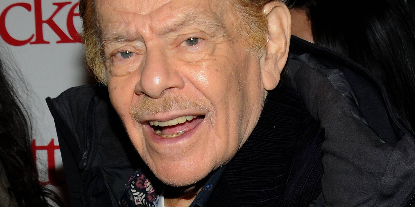 Jerry Stiller