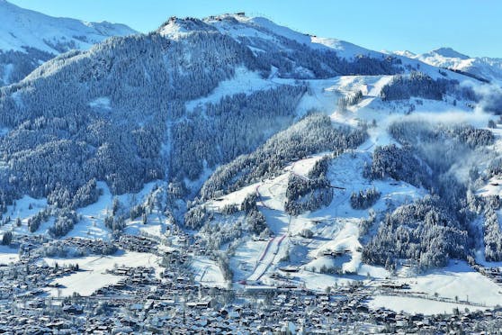 Die Hahnenkammrennen in Kitzbühel werden heuer vor limitierter Kulisse stattfinden.