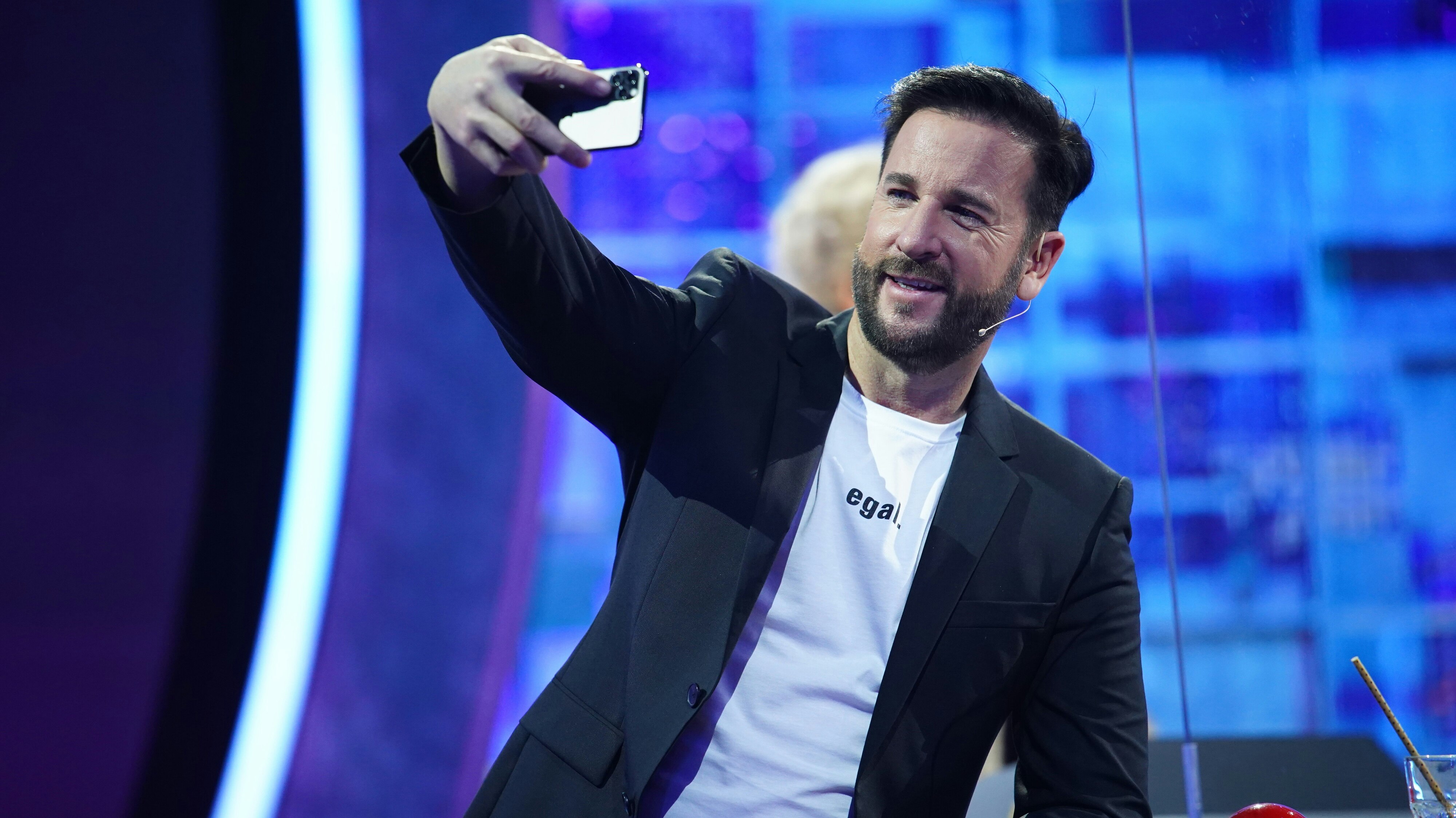 <strong>Michael Wendler </strong>hat mit einer bizarren Corona-Videobotschaft seine Karriere an die Wand gefahren.