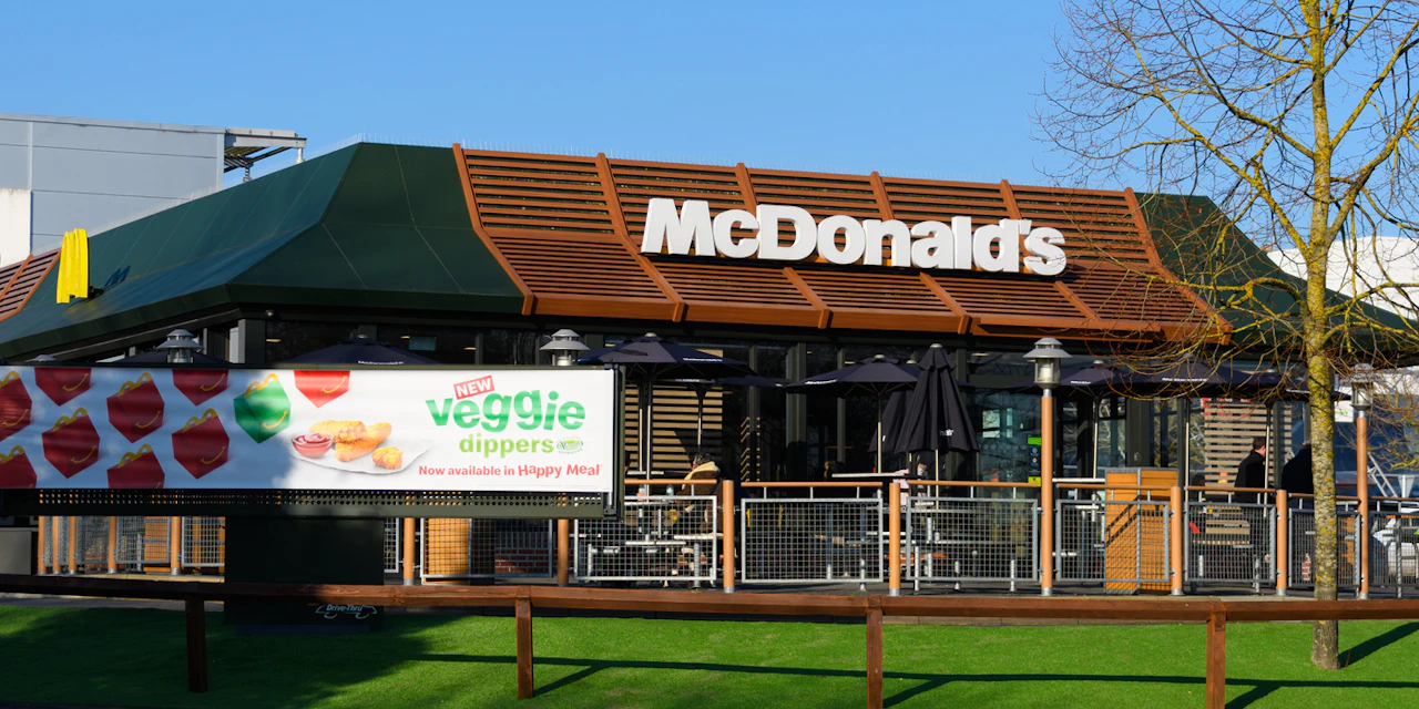Hat Der Mc Donalds Heute Offen www.heute.at
