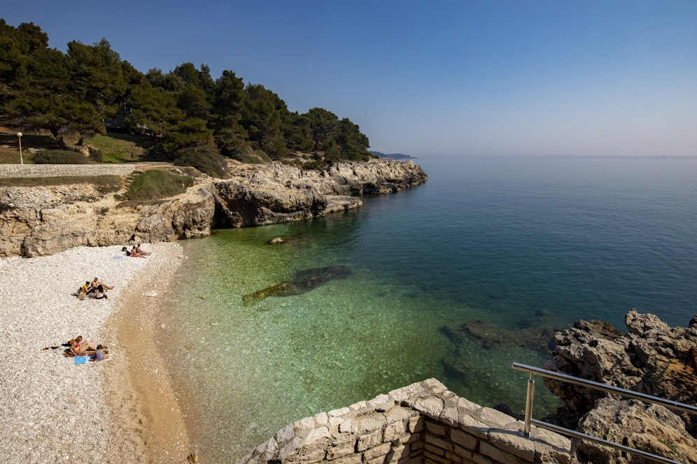 Urlaub in Kroatien rückt wieder in greifbare Nähe.