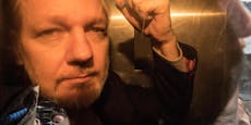 Wird Julian Assange an die USA ausgeliefert?
