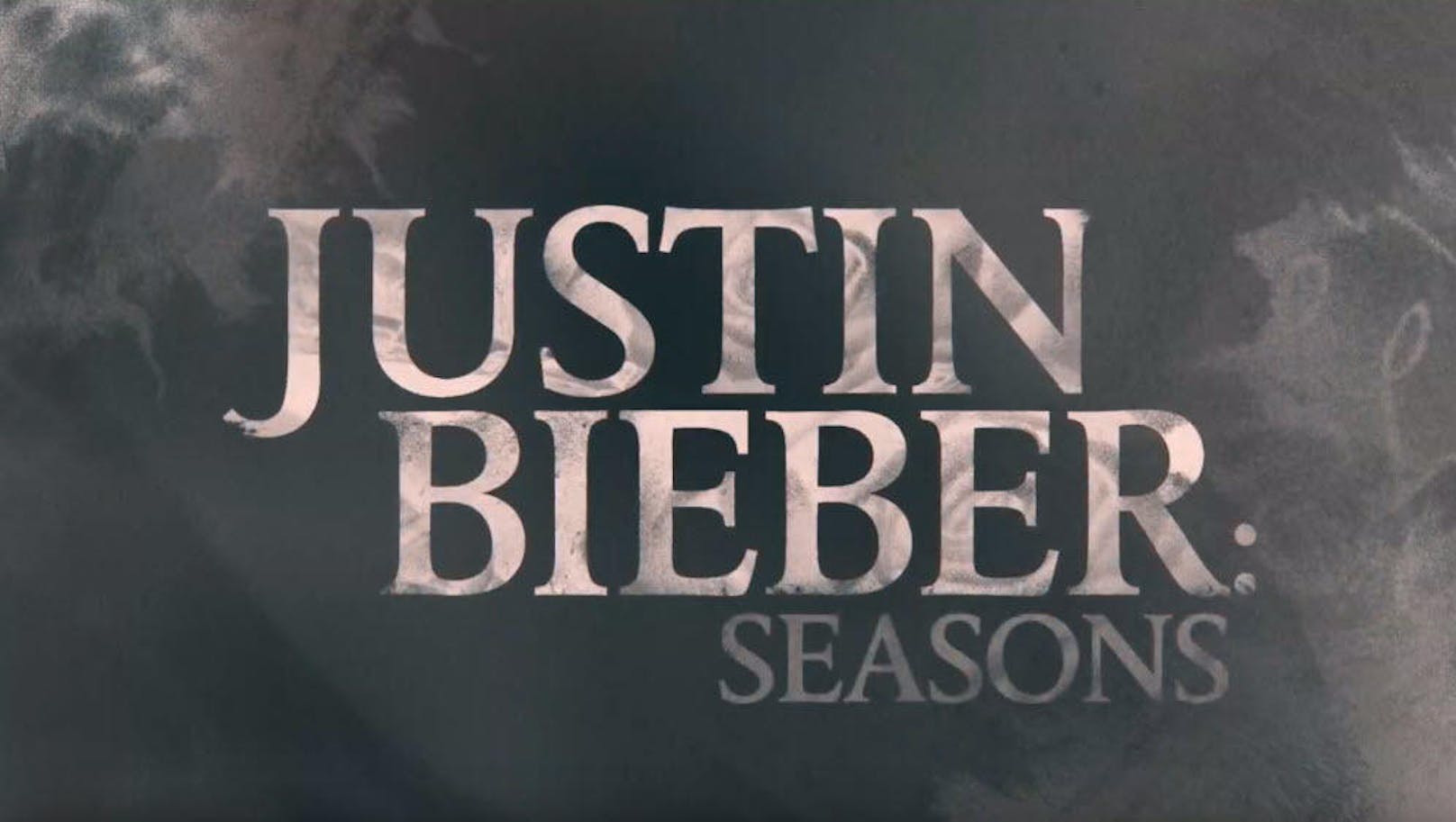 Die Doku-Reihe <b>"Justin Bieber: Seasons"</b> umfasst 10 Episoden und wird auf YouTube ausgestrahlt.