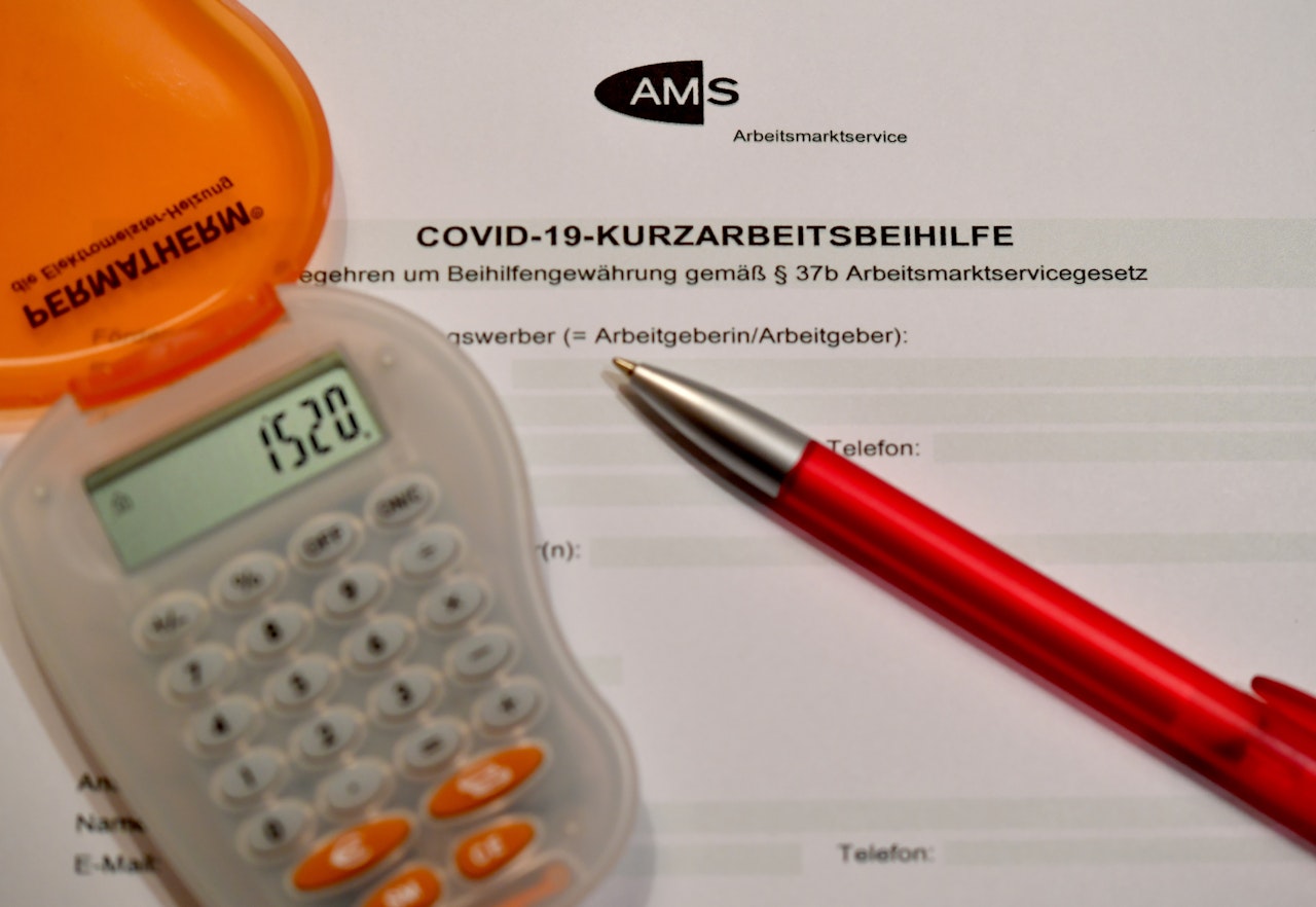 Heute.at - Diese Kurzarbeits-Regeln gelten in Lockdown 3